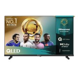 Hisense 32A5Q 81,3 cm (32") Full HD Smart TV Wi-Fi Fekete Televízió
