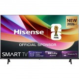 Hisense 40A4S fhd smart led tv