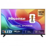 Hisense 40A5S fhd smart qled tv