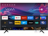 Hisense 43A6BG 4K Ultra HD Smart LED Televízió, 108 cm