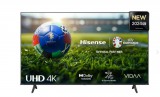 Hisense 43A6N 109,2 cm (43") 4K Ultra HD Smart TV Wi-Fi Fekete televízió