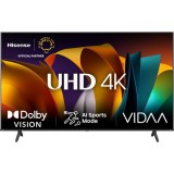 Hisense 50" 50a6n 4k uhd smart led tv 20013852