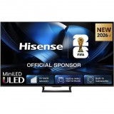Hisense 50U7SE 4k uhd smart miniled tv
