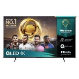 Hisense 55" 55E7QPRO 4K UHD Smart Gamer QLED TV (20015822)
