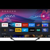 Hisense 55A7GQ 55" 4K UHD Smart LED TV (55A7GQ) - Televízió