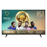 Hisense 65" 65A6N 4K UHD Smart LED TV (Újracsomagolt)