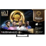 Hisense 65" 65U7Q 4K UHD Smart MiniLED ULED TV