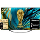Hisense 65U7HQ 65" 4K UHD Smart ULED TV (65U7HQ) - Televízió