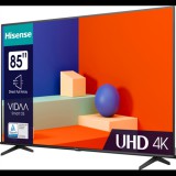Hisense 85a6k uhd smart led tv