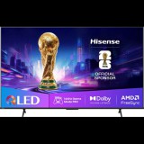 Hisense 85E7Q PRO UHD Smart QLED TV