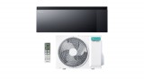 Hisense Air Master QK35WM0B oldalfali split klíma csomag 3,5 kW
