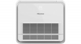 Hisense AKT26UR4RK4 multi inverter parapet beltéri egység