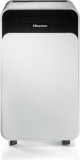 Hisense D16CW 2 L 40 dB 270 W Fehér páramentesítő
