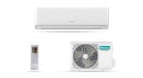 Hisense Energy Expert KF25MR0E oldalfali split klíma csomag 2,6 kW