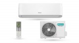 Hisense Energy Pro Plus QG25XV0E oldalfali split klíma csomag 2,6 kW