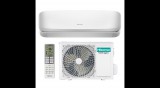 Hisense Fresh Air QJ35XJ3A oldalfali split klíma csomag 3,5 kW (fehér)