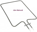 HISENSE/GORENJE Gorenje GEC5C41SG túzhely alsó és felső fűtőszál ew05301