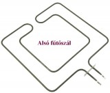 HISENSE/GORENJE Gorenje GEIT6C60XPG túzhely alsó és felső fűtőszál ew05299