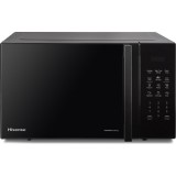 Hisense H29MOBS9HG szabadonálló mikrohullámú sütő grilles 29L érintésvezérlés