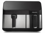 Hisense HAF2900D air fryer 1700W, 8,6L, fekete