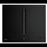 Hisense HEH6443BSCWF1 beépíthető indukciós főzőlap páraelszívóval 60cm