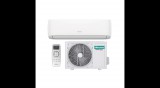 Hisense Hi-Smart CF35LR06 oldalfali split klíma csomag 3,2 kW