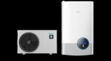 Hisense Hi-Therma 16 kW 3 fázisú hőszivattyú szett