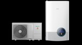 Hisense Hi-Therma 8 kW 1 fázisú hőszivattyú szett