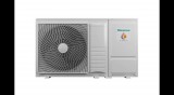 Hisense Hi-Therma 8 kW 1 fázisú monoblokk hőszivattyú