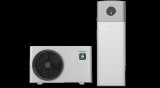 Hisense Hi-Therma Integra 16 kW hőszivattyú szett (3 fázisú)