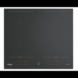 Hisense HI6443SRWF beépíthető indukciós főzőlap matt felület 60cm