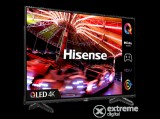 Hisense HIS70E7HQ UHD QLED smart TV