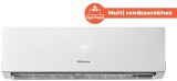Hisense New Comfort DJ50XA0AG multi inverter klíma beltéri egység