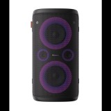 Hisense Party Rocker One Bluetooth hangszóró fekete (20011156) (hisense20011156)