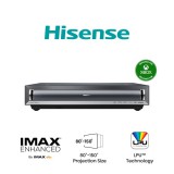 Hisense PX3-PRO 80"-150" 4K Smart LASER Cinema lézer projektor (20014484)