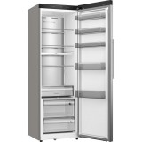 Hisense RL3K370SAID egyajtós szabadonálló hűtő inox