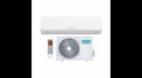 Hisense Ultra Comfort KE25YR4B oldalfali split klíma csomag 2,6 kW