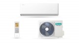 Hisense Uni HB HB50BP0A oldalfali split klíma csomag 5 kW