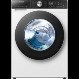 Hisense WF5S1045BW mosógép Elöltöltős 10,5 kg 1400 RPM Fehér (WF5S1045BW)