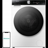 Hisense WF7S1247BW mosógép Elöltöltős 12 kg 1400 RPM Fehér (20012512)