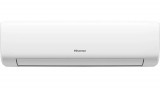 Hisense Wings Pro KB50XS1E oldalfali inverteres klíma