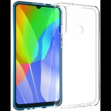 Hishell TPU Huawei Y6p átlátszó tok (HISHa215)