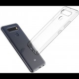 Hishell TPU LG K51S átlátszó tok (HISHa216)