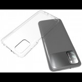 Hishell TPU Xiaomi POCO M3 átlátszó tok (HISHa264)