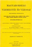 Históriaantik Könyvesház Alleker Lajos: Magyarország vármegyéi és városai - Szabolcs vármegye - könyv