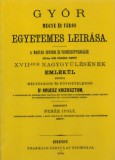 Históriaantik Könyvesház Babay Bernadette: Győr megye és város egyetemes leírása - könyv