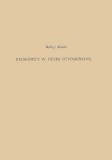 Históriaantik Könyvesház Ballagi Aladár: Kecskeméti W. Péter ötvöskönyve - könyv