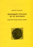 Históriaantik Könyvesház Bánáti MIklós: Huszonkét évtized az új hazában - könyv