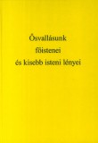 Históriaantik Könyvesház Barna Ferdinánd: Ősvallásunk - könyv