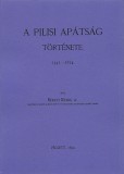 Históriaantik Könyvesház Békefi Remig: A pilisi apátság története 1541-1814 - könyv